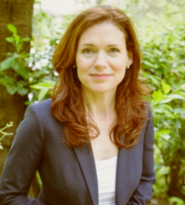 Michelle Morris
